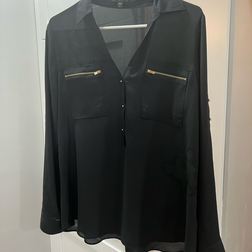 express dress up shirt